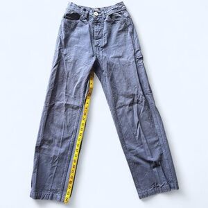 Jesse Kamm Handypants in Blue Size 2